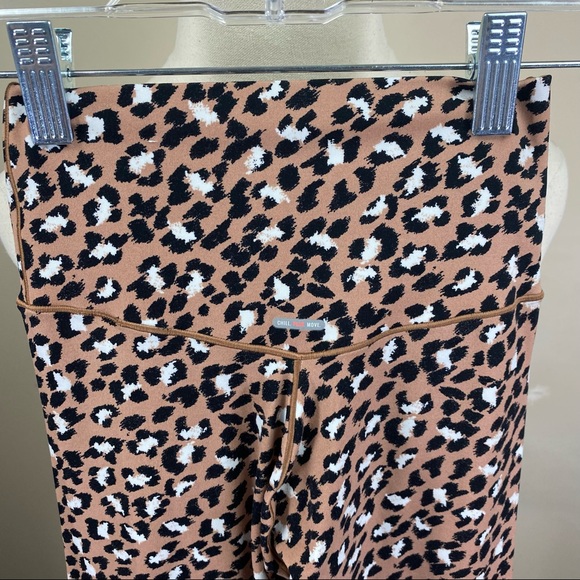 Real Me crossover leggings - Picture 5 of 8